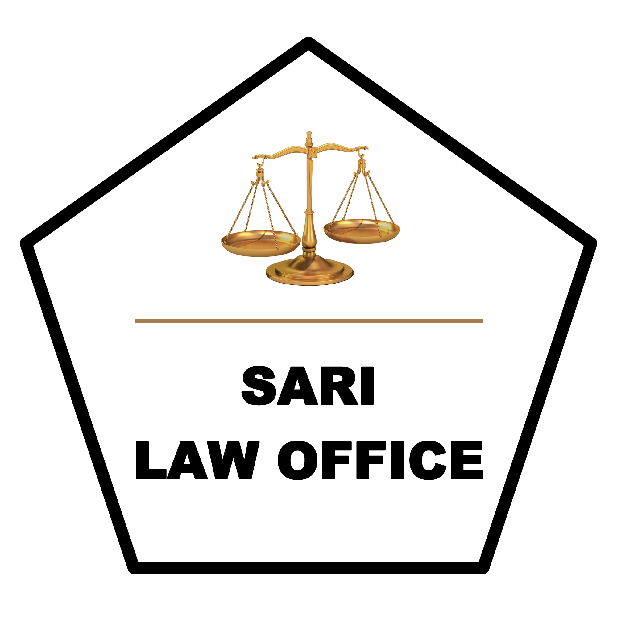 LOGO SARI LAW OFFICE