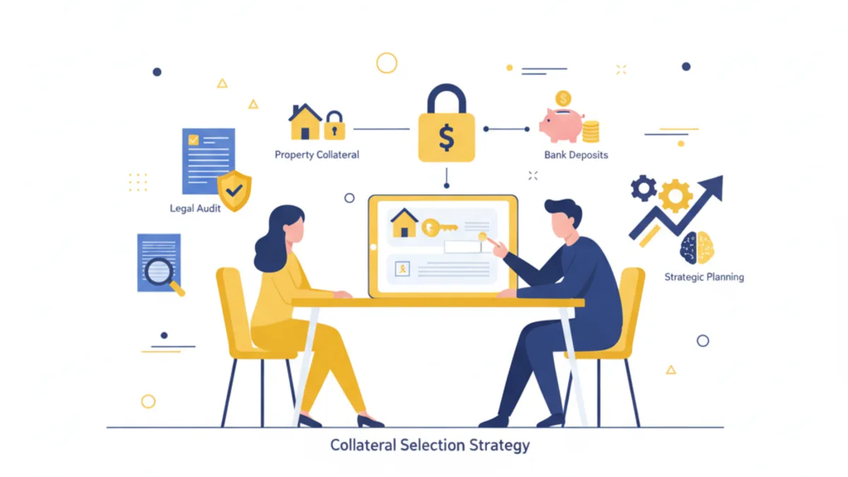 Tips Strategis bagi Kreditur & Debitur